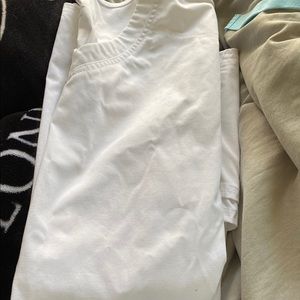 Variety of scrubs - Together or Separate